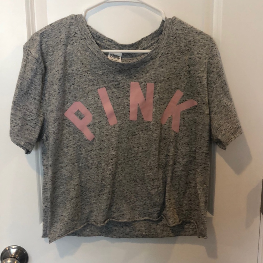 Victorious Secret Pink T-shirt